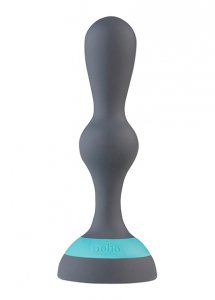 Sexshop - Boho Zinnia Grey  - Wibrator analny - online