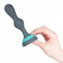 Sexshop - Boho Zinnia Grey  - Wibrator analny - online