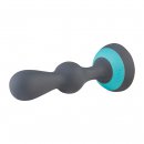 Sexshop - Boho Zinnia Grey  - Wibrator analny - online