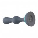 Sexshop - Boho Zinnia Grey  - Wibrator analny - online