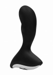 WIBRATOR analny GERON - GERON Anal vibrator - Black