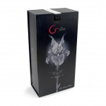 SexShop - Wibrator anatomiczny - Fun Toys Gvibe 2 czarny - online