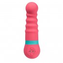 Sexshop - Boho Azura  Różowy - Wibrator - online