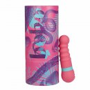 Sexshop - Boho Azura  Różowy - Wibrator - online