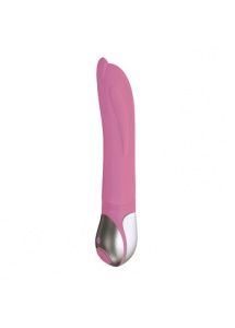 SexShop - Wibrator delfinek Vibe Therapy - Nivana Pink - online