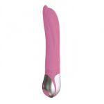 SexShop - Wibrator delfinek Vibe Therapy - Nivana Pink - online
