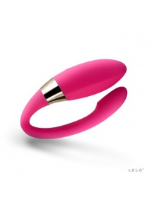 SexShop - Wibrator dla par Lelo - Noa  czerwony - online