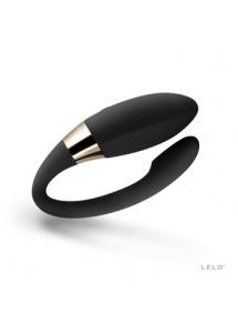 SexShop - Wibrator dla par Lelo - Noa  czarny - online