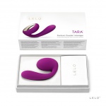 SexShop - Wibrator dla par - Lelo Tara różowy - online