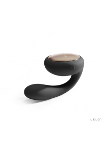 SexShop - Wibrator dla par - Lelo Tara czarny - online