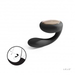 SexShop - Wibrator dla par - Lelo Tara czarny - online