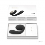 SexShop - Wibrator dla par - Lelo Tara czarny - online