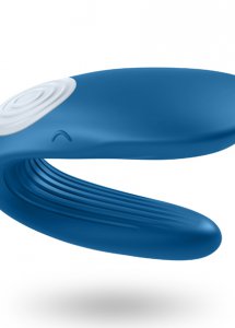 Sexshop - Partner Whale Couples Massager  - Wibrator dla par - online