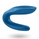 Sexshop - Partner Whale Couples Massager  - Wibrator dla par - online