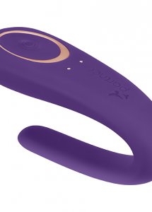 Sexshop - Partner Couples Massager  - Wibrator dla par - online