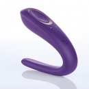 Sexshop - Partner Couples Massager  - Wibrator dla par - online