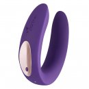 Sexshop - Partner Plus Couples Massager  - Wibrator dla par - online