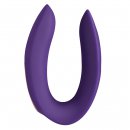 Sexshop - Partner Plus Couples Massager  - Wibrator dla par - online