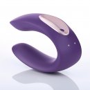 Sexshop - Partner Plus Couples Massager  - Wibrator dla par - online