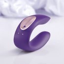 Sexshop - Partner Plus Couples Massager  - Wibrator dla par - online