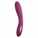 SexShop - Wibrator długo pracujący - Svakom Leo Long Lasting Vibrator Fioletowy - online