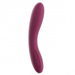 SexShop - Wibrator długo pracujący - Svakom Leo Long Lasting Vibrator Fioletowy - online
