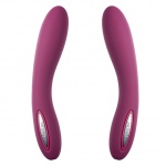 SexShop - Wibrator długo pracujący - Svakom Leo Long Lasting Vibrator Fioletowy - online