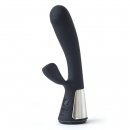 Sexshop - Kiiroo OhMiBod Fuse for Kiiroo Czarny - Wibrator do cyberseksu - online