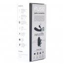 Sexshop - Kiiroo OhMiBod Fuse for Kiiroo Czarny - Wibrator do cyberseksu - online