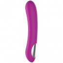 Sexshop - Kiiroo Pearl 2 Teledildonic Vibrator  Fioletowy - Wibrator do cyberseksu - online