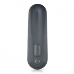 SexShop - Wibrator do noszenia w ciele - Jimmyjane Form 1 Vibrator Czarny - online