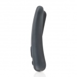 SexShop - Wibrator do noszenia w ciele - Jimmyjane Form 1 Vibrator Czarny - online