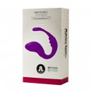 Sexshop - Adrien Lastic Mini Romeo G-Spot Focussed Rabbit  - Wibrator do punktu G - online