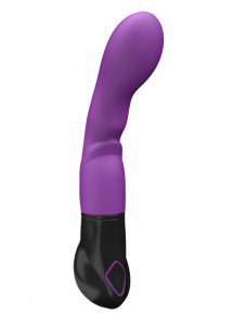 Sexshop - Adrien Lastic Nyx G-Spot Vibrator   - Specjalny wibrator do punktu G - online