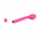 Sexshop - B Swish - Wibrator do punktu G - bgee Classic Plus Pudrowy Róż - online