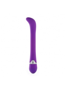 SexShop - Wibrator do punktu G - Closet Collection Carrie B Slim G Vibrator Purpl  - online