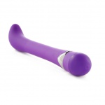 SexShop - Wibrator do punktu G - Closet Collection Carrie B Slim G Vibrator Purpl  - online