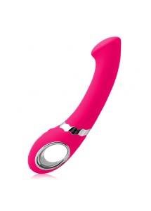 SexShop - Wibrator z rękojeścią do punktu G - Nomi Tang Getaway Plus  Różowy - online