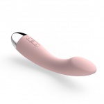 SexShop - Wibrator do punktu G - Svakom Amy G-Spot Vibrator Różowy - online