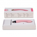 SexShop - Wibrator do punktu G - Svakom Amy G-Spot Vibrator Różowy - online