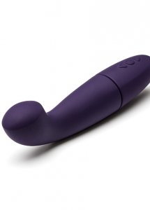 Sexshop - Tickler Vibes Choosy Smooth Operator G-Spot  - Wibrator do punktu G - online