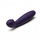 Sexshop - Tickler Vibes Choosy Smooth Operator G-Spot  - Wibrator do punktu G - online
