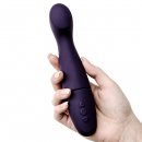 Sexshop - Tickler Vibes Choosy Smooth Operator G-Spot  - Wibrator do punktu G - online