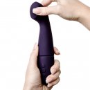 Sexshop - Tickler Vibes Choosy Smooth Operator G-Spot  - Wibrator do punktu G - online