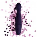 Sexshop - Tickler Vibes Choosy Smooth Operator G-Spot  - Wibrator do punktu G - online
