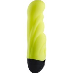 SexShop - Wibrator FUN FACTORY Meany, żółty - online