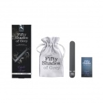 SexShop - Wibrator klasyczny - Fifty Shades of Grey New Charlie Tango  - online
