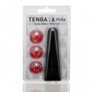 Sexshop - Tenga Delta Vibrator  - Wibrator klasyczny - online