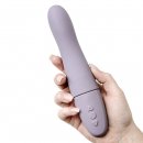 Sexshop - Tickler Vibes Classy Smooth Operator Classic Vibrator  - Wibrator klasyczny - online