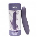 Sexshop - Tickler Vibes Classy Smooth Operator Classic Vibrator  - Wibrator klasyczny - online